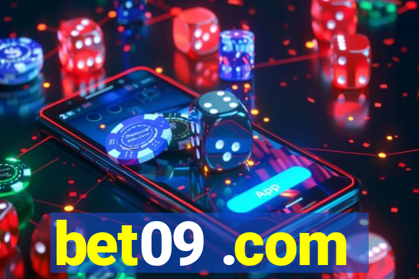 bet09 .com